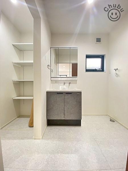 岡崎市戸崎町新築戸建全3棟A号棟