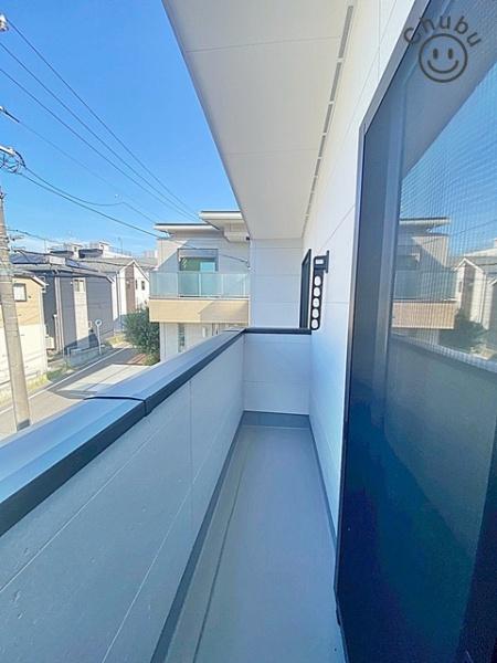 岡崎市戸崎町新築戸建全3棟A号棟