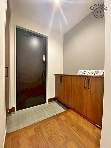 岡崎市戸崎町新築戸建全3棟A号棟
