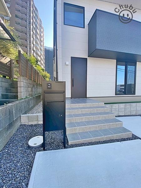 岡崎市戸崎町新築戸建全3棟A号棟