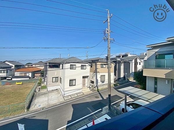 岡崎市戸崎町新築戸建全3棟A号棟