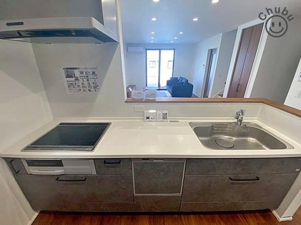 岡崎市戸崎町新築戸建全3棟A号棟