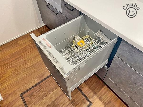 岡崎市戸崎町新築戸建全3棟A号棟