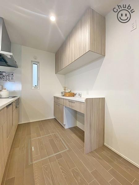 岡崎市戸崎町新築戸建全3棟C号棟