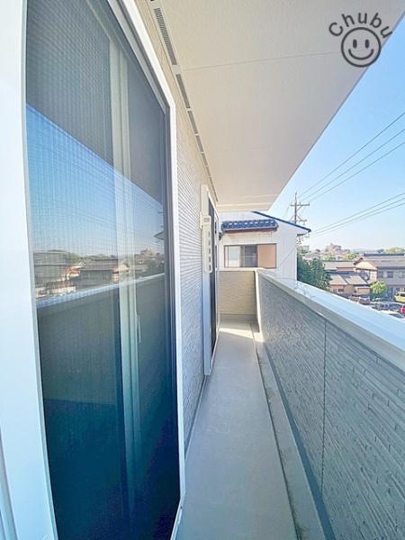 岡崎市戸崎町新築戸建全3棟C号棟