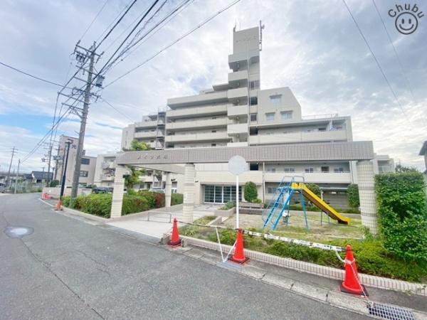 メイツ大府