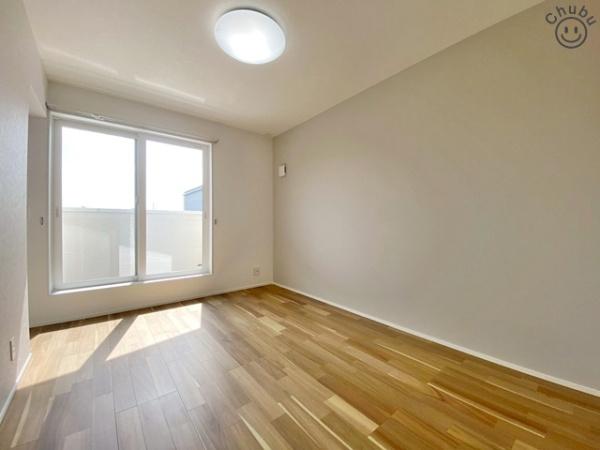 岡崎市上佐々木町新築戸建全5棟B号棟