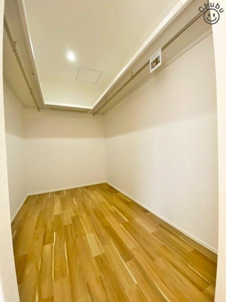 岡崎市上佐々木町新築戸建全5棟B号棟