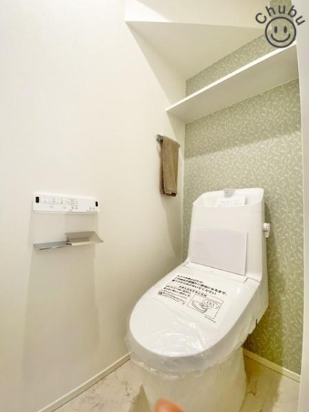 幸田町菱池新築戸建全2棟B号棟
