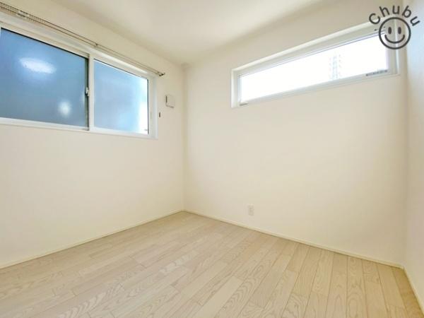 幸田町菱池新築戸建全2棟B号棟