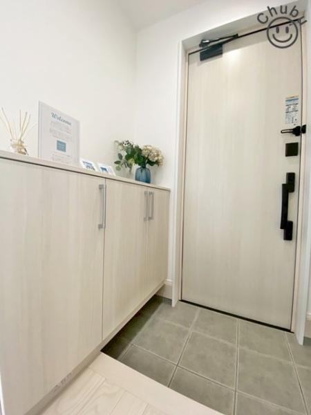 幸田町菱池新築戸建全2棟B号棟