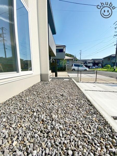 幸田町菱池新築戸建全2棟B号棟