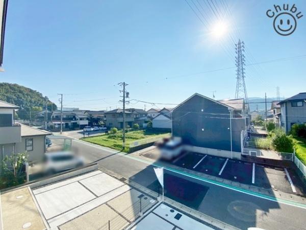 幸田町菱池新築戸建全2棟B号棟