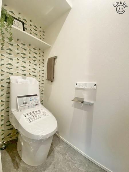刈谷市今川町新築戸建全2棟A号棟