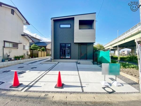 刈谷市今川町新築戸建全2棟A号棟