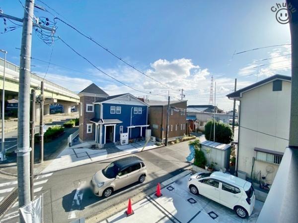 刈谷市今川町新築戸建全2棟A号棟