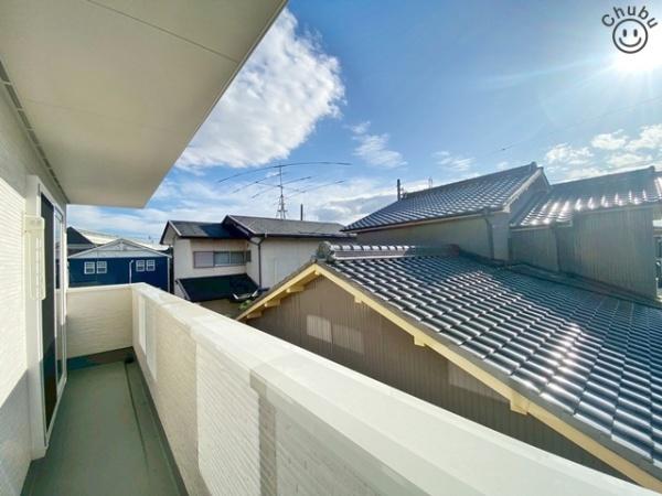 刈谷市今川町新築戸建全2棟B号棟
