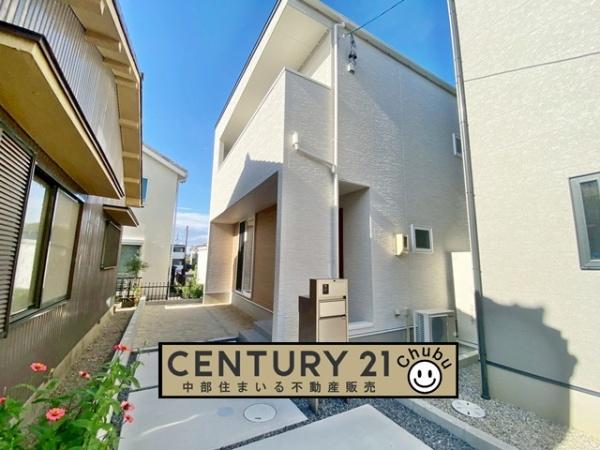 刈谷市今川町新築戸建全2棟B号棟