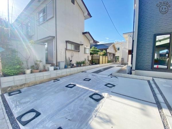 刈谷市今川町新築戸建全2棟B号棟