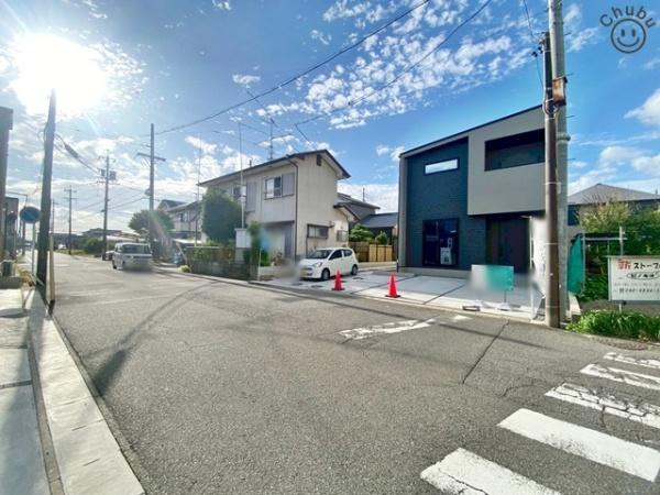 刈谷市今川町新築戸建全2棟B号棟