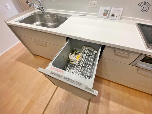 刈谷市今川町新築戸建全2棟B号棟