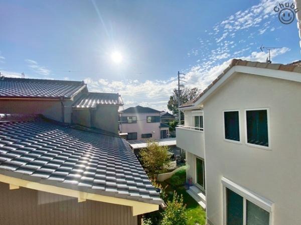 刈谷市今川町新築戸建全2棟B号棟