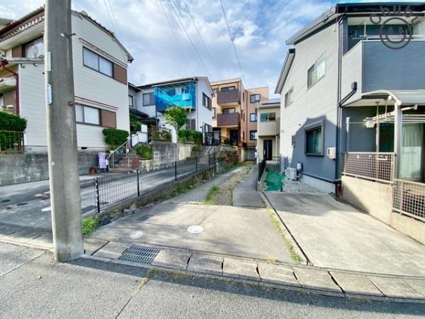愛知郡東郷町大字春木字屋敷の中古一戸建て