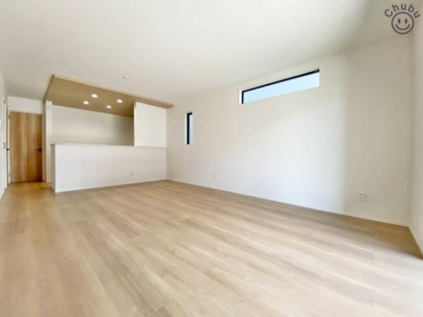 幸田町大草新築戸建全4棟4号棟
