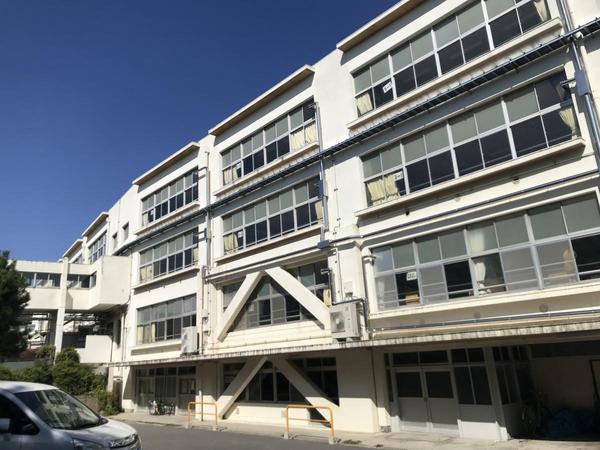 東海市名和町新築戸建全4棟4号棟(名和小学校)