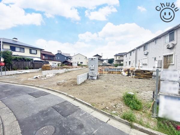 東海市名和町新築戸建全4棟4号棟