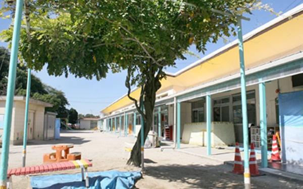 東海市名和町新築戸建全3棟3号棟(名和東保育園)