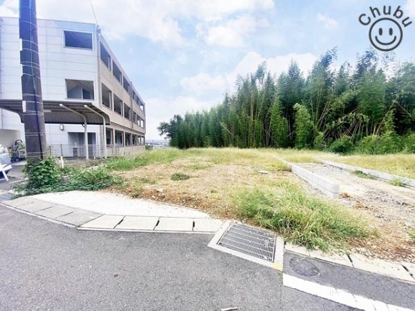 東海市名和町新築戸建全3棟3号棟