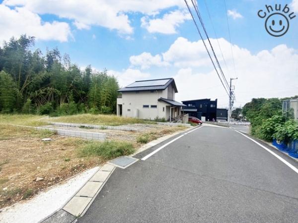 東海市名和町新築戸建全3棟3号棟