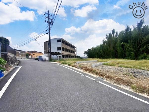 東海市名和町新築戸建全3棟3号棟