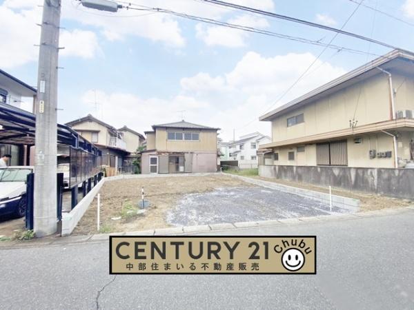 東海市富木島町新築戸建全2棟1号棟