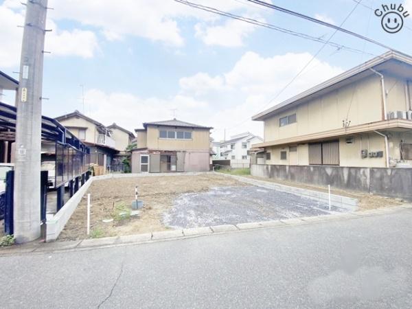 東海市富木島町新築戸建全2棟1号棟