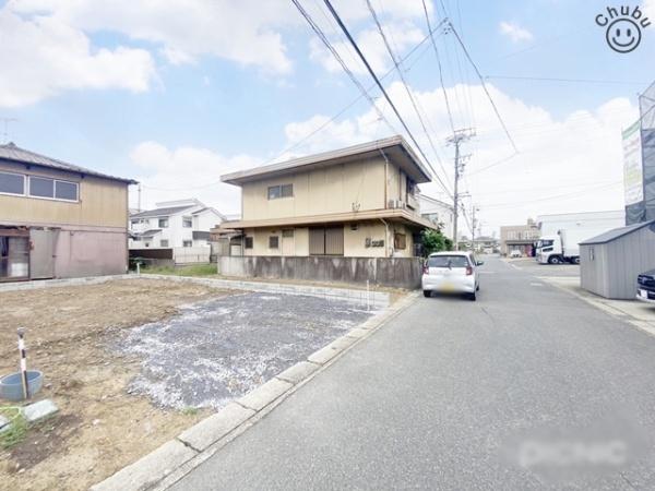 東海市富木島町新築戸建全2棟1号棟