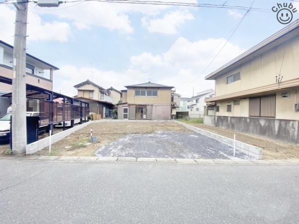 東海市富木島町新築戸建全2棟1号棟