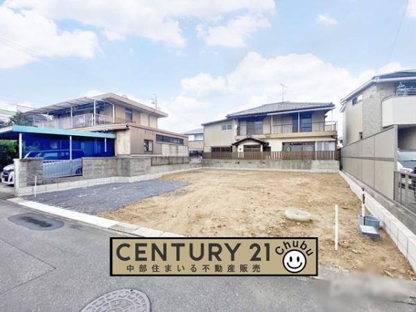 東海市富木島町新築戸建全2棟2号棟