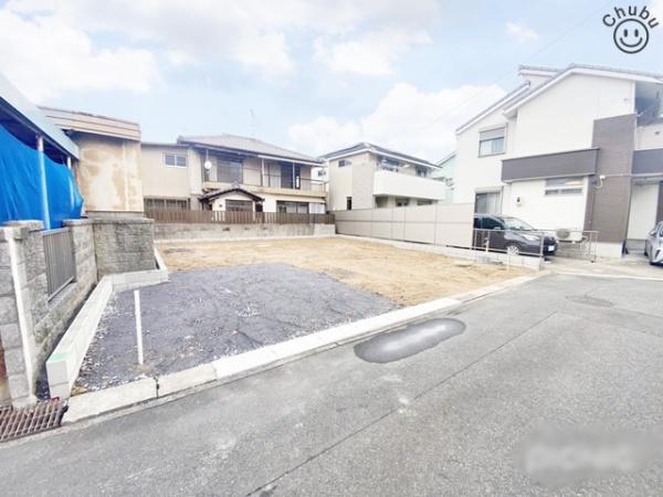 東海市富木島町新築戸建全2棟2号棟