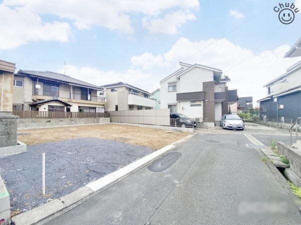 東海市富木島町新築戸建全2棟2号棟