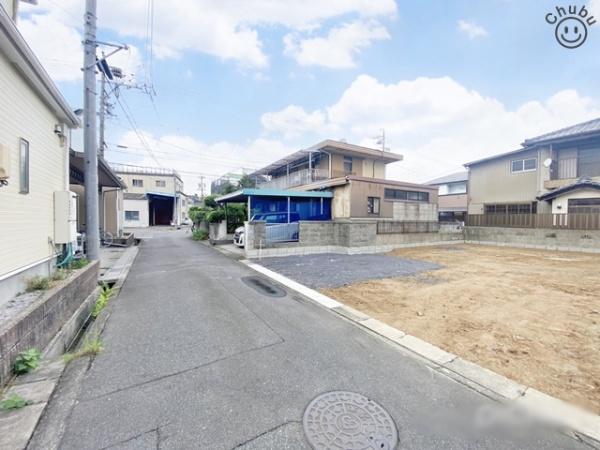東海市富木島町新築戸建全2棟2号棟