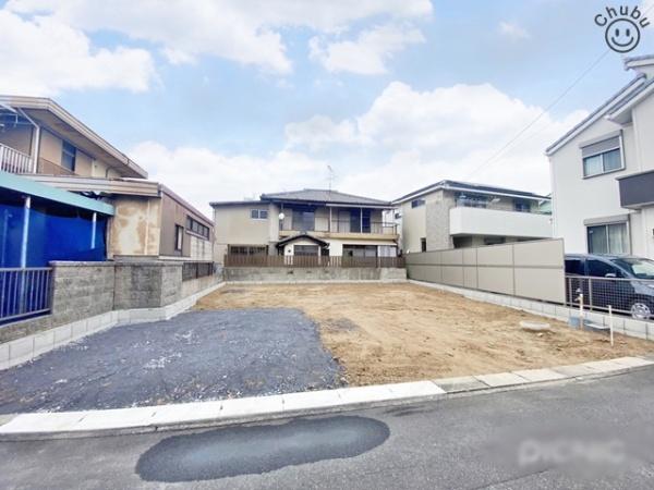 東海市富木島町新築戸建全2棟2号棟