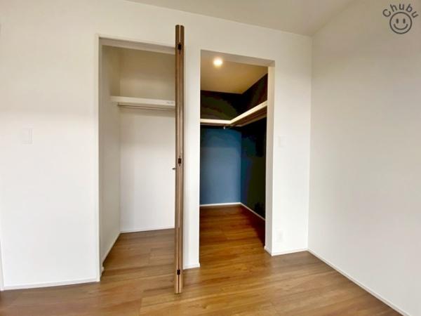 岡崎市羽根町新築戸建全2棟1号棟