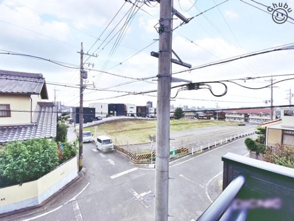 岡崎市羽根町新築戸建全2棟1号棟
