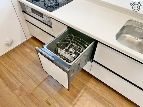 岡崎市羽根町新築戸建全2棟1号棟