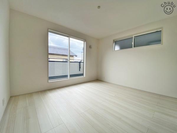 岡崎市羽根町新築戸建全2棟2号棟
