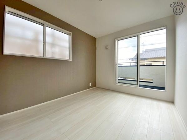 岡崎市羽根町新築戸建全2棟2号棟