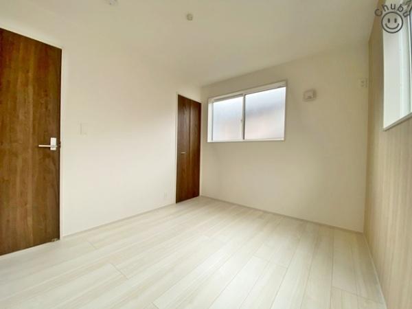 岡崎市羽根町新築戸建全2棟2号棟