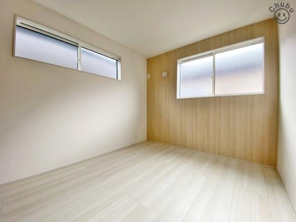 岡崎市羽根町新築戸建全2棟2号棟